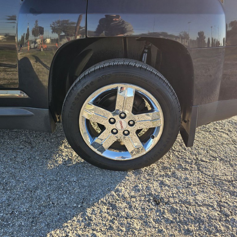 2013 GMC Terrain Image 25