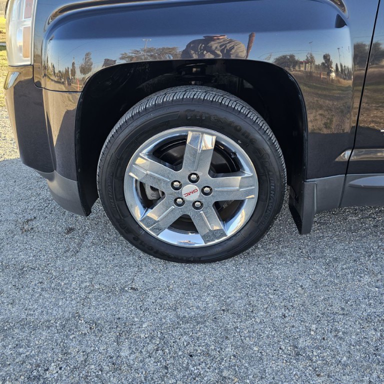 2013 GMC Terrain Image 26