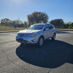 Image for 2011 Nissan Rogue SV ID: 7053212