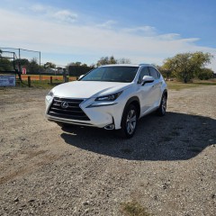Image for 2017 Lexus NX 200T ID: 7066855