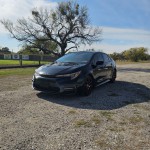 Image for 2021 Toyota Corolla SE ID: 7066914