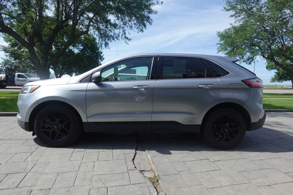 2024 Ford Edge Image 5