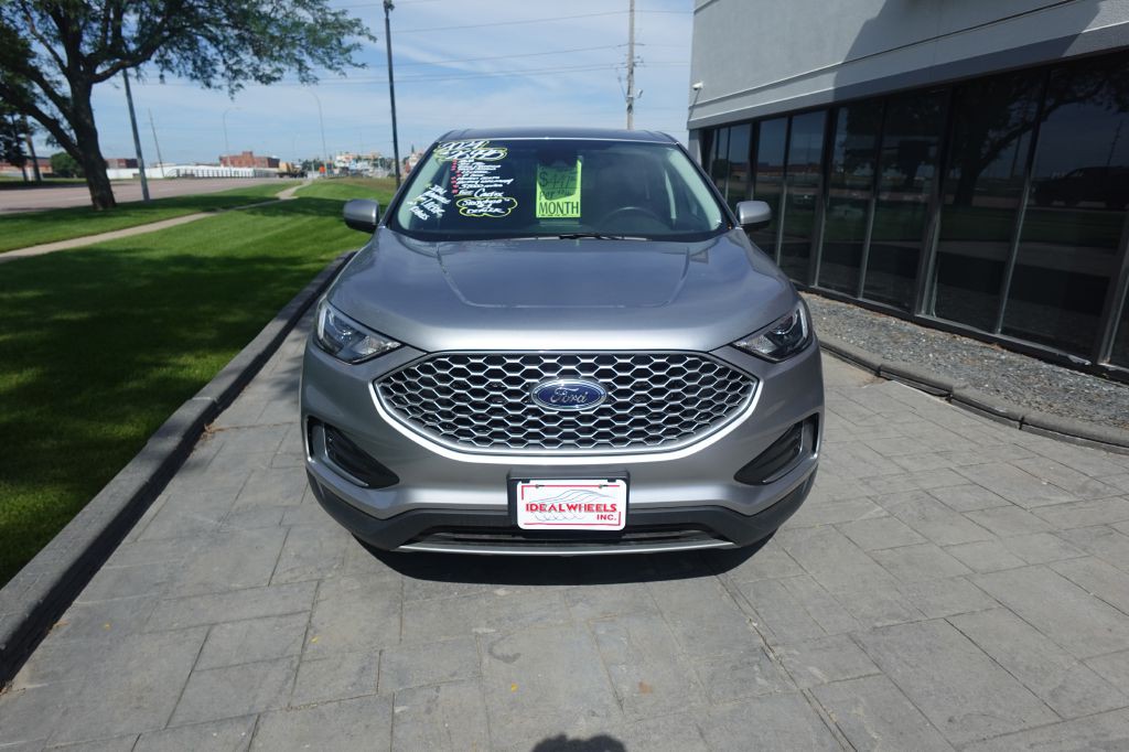 2024 Ford Edge Image 7
