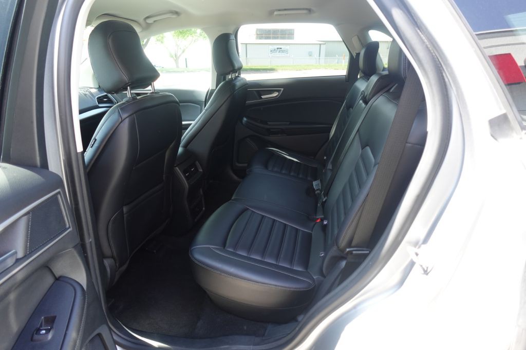 2024 Ford Edge Image 10