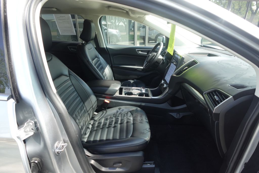 2024 Ford Edge Image 13