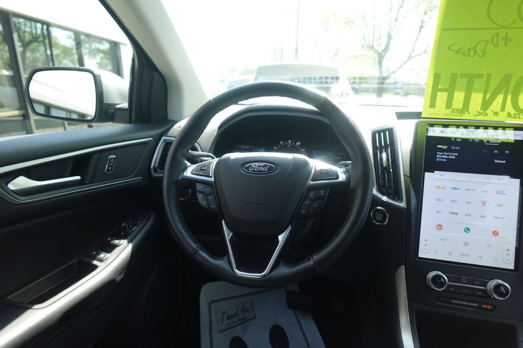 2024 Ford Edge Image 14