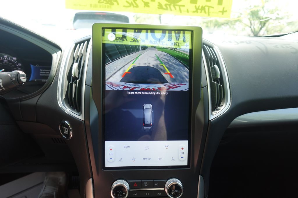 2024 Ford Edge Image 17