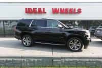 Image for 2017 Chevrolet Tahoe 1500 PREMIER ID: 6548083