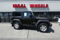 Image for 2013 Jeep Wrangler Sport ID: 6554058