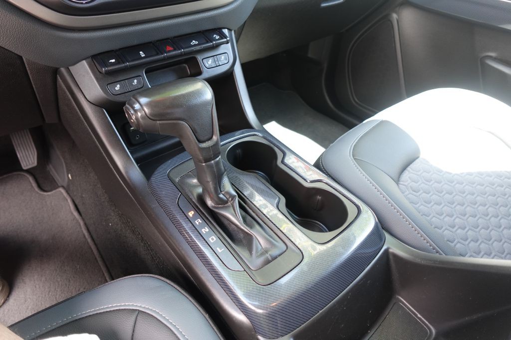 2018 Chevrolet Colorado Image 14