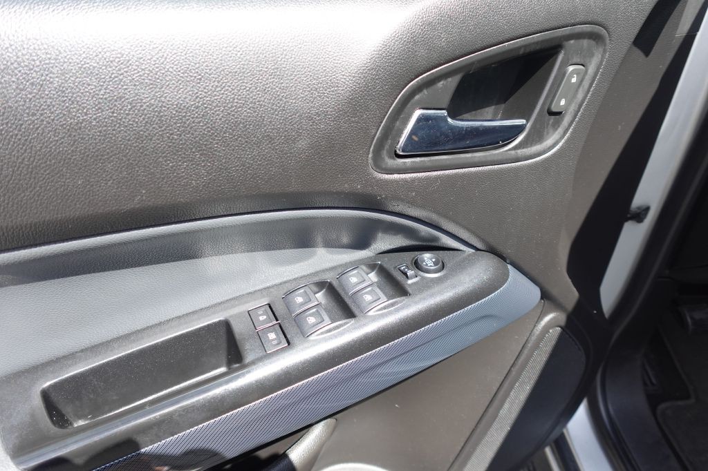 2018 Chevrolet Colorado Image 16