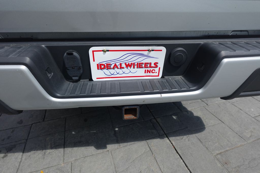 2018 Chevrolet Colorado Image 20