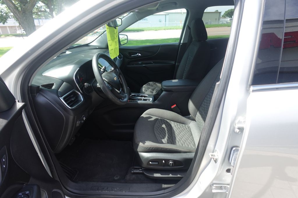 2020 Chevrolet Equinox Image 9