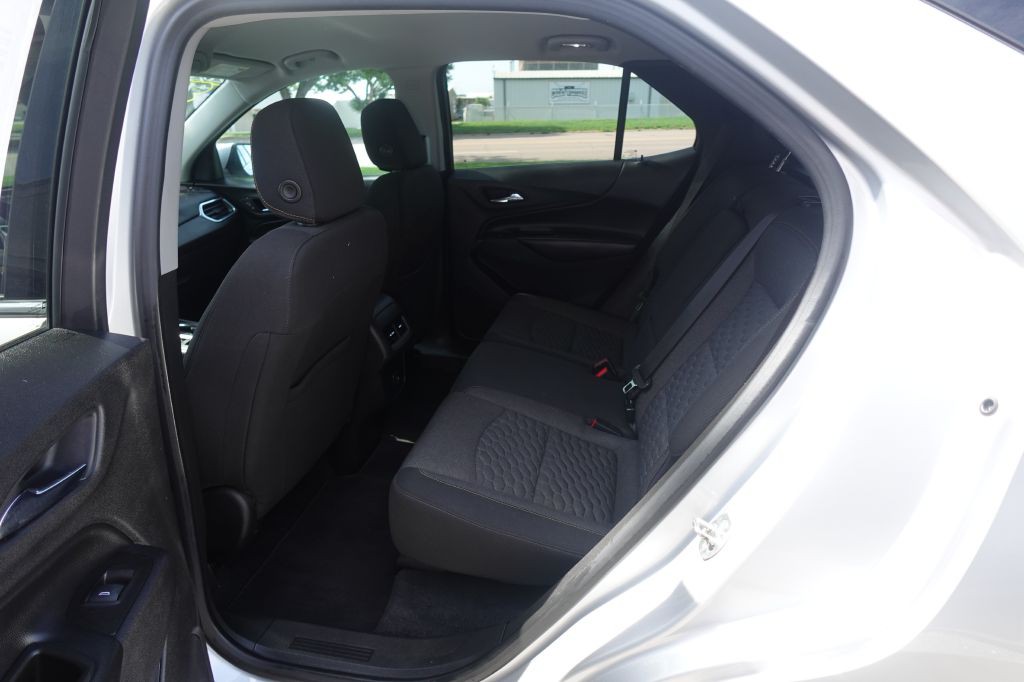 2020 Chevrolet Equinox Image 10