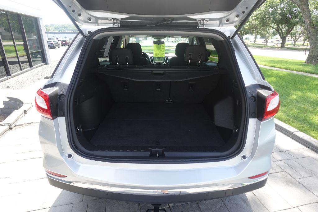 2020 Chevrolet Equinox Image 11