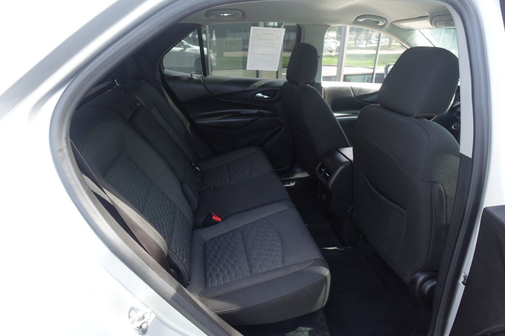 2020 Chevrolet Equinox Image 12