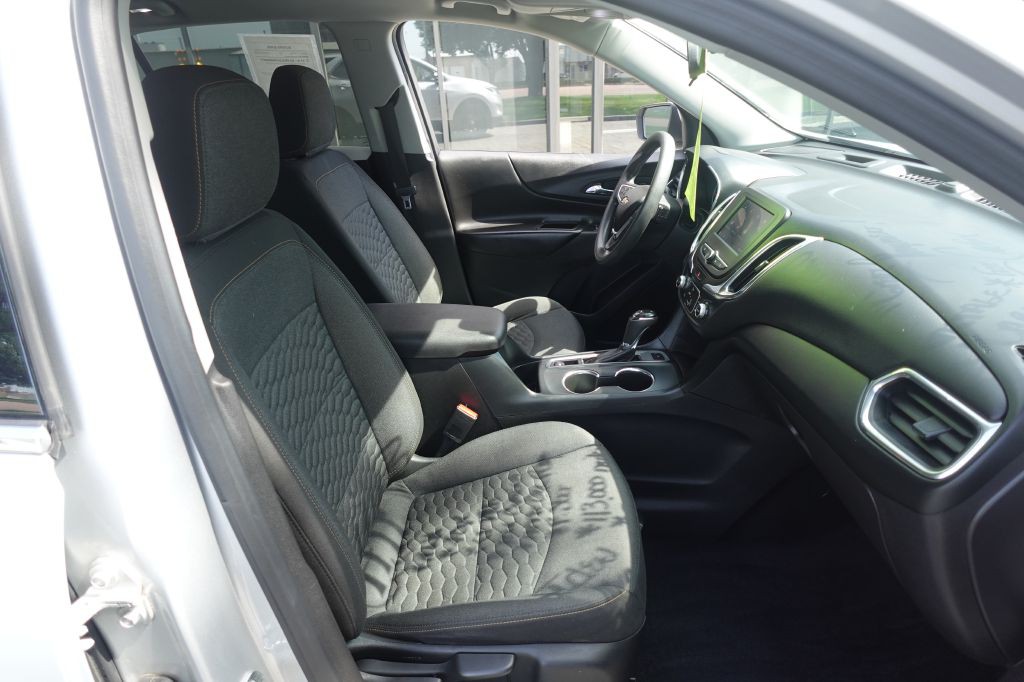 2020 Chevrolet Equinox Image 13