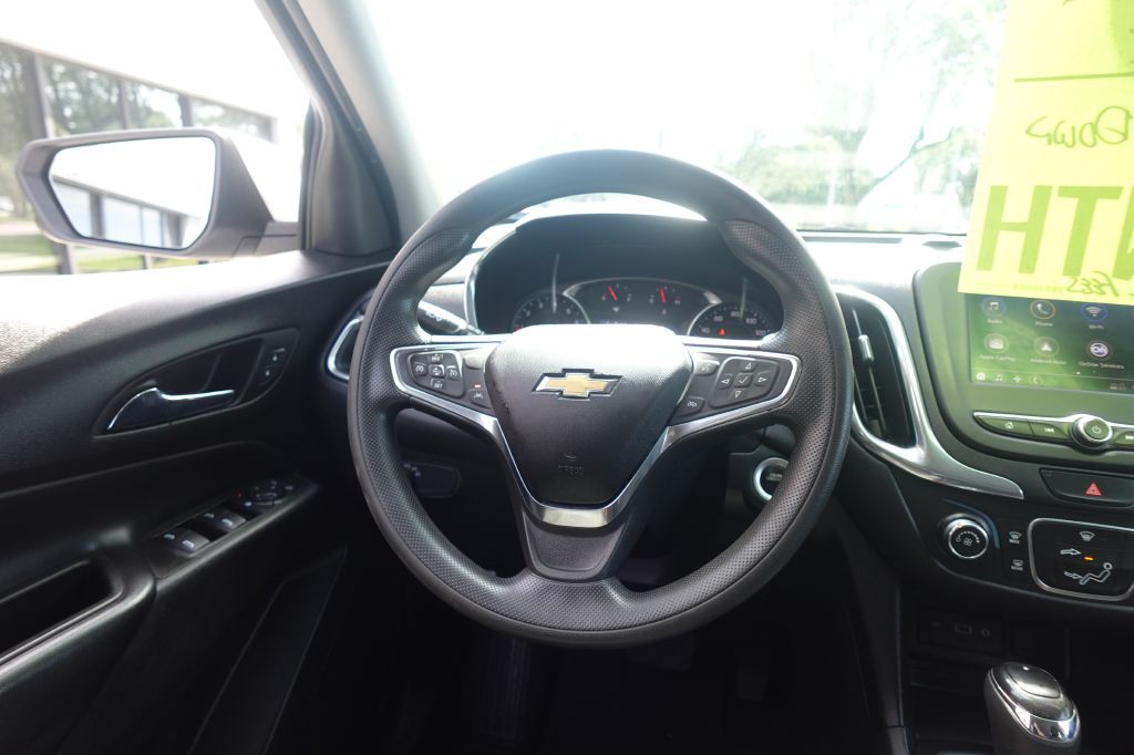 2020 Chevrolet Equinox Image 14