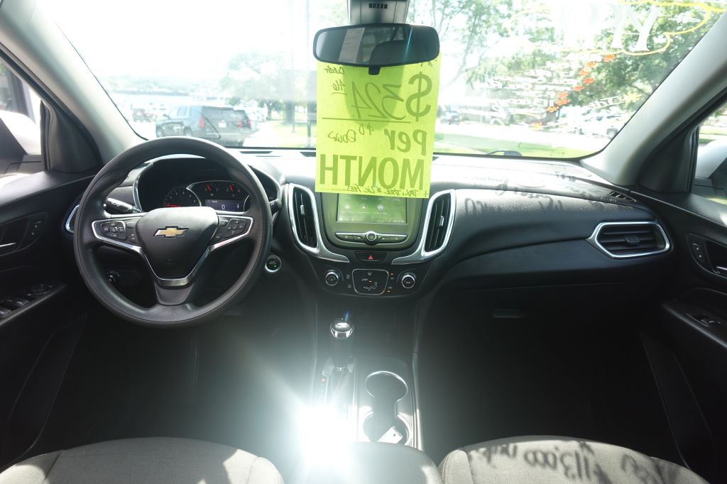 2020 Chevrolet Equinox Image 15