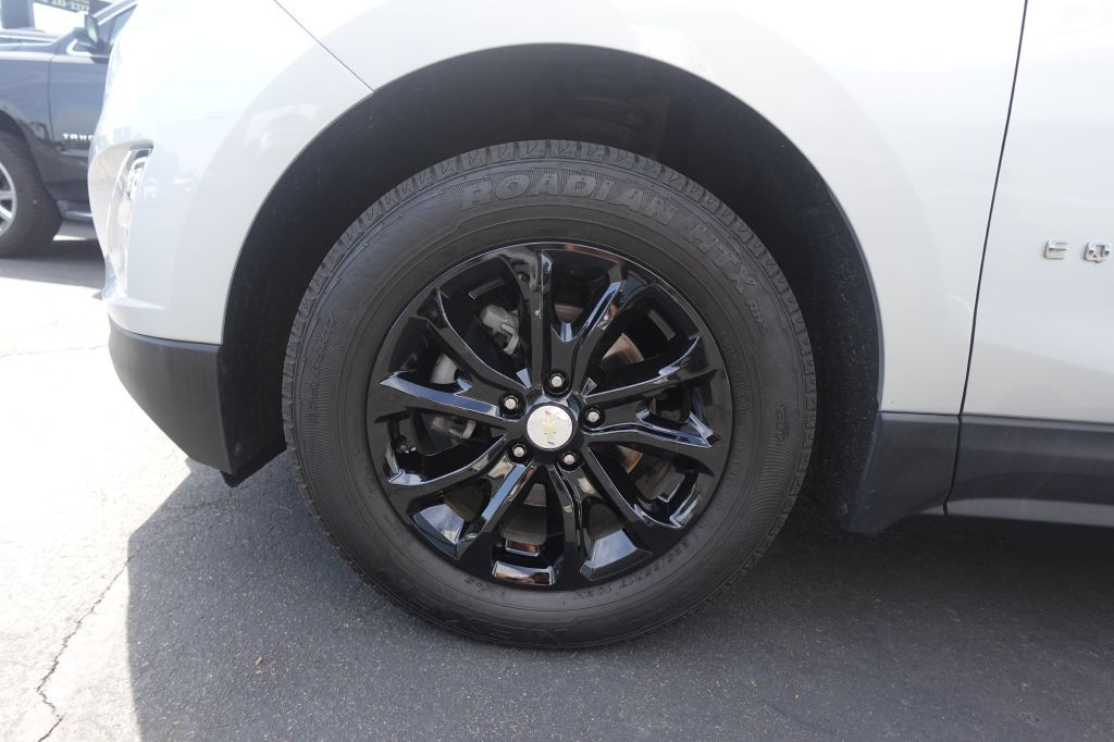 2020 Chevrolet Equinox Image 18