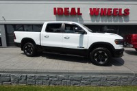 Image for 2019 RAM 1500 Rebel ID: 6637026