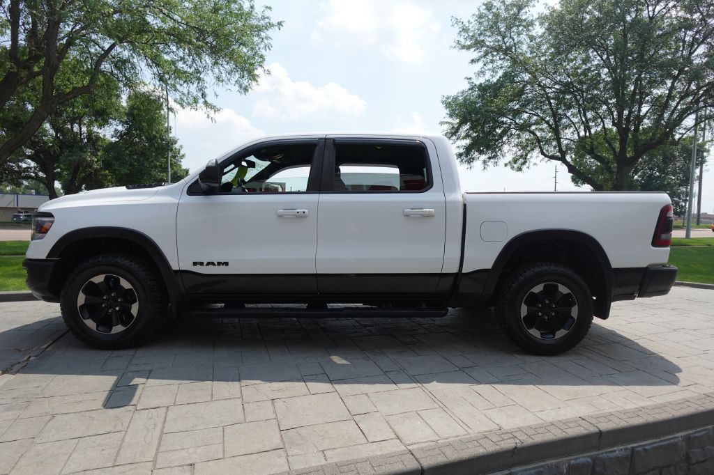 2019 RAM 1500 Image 5