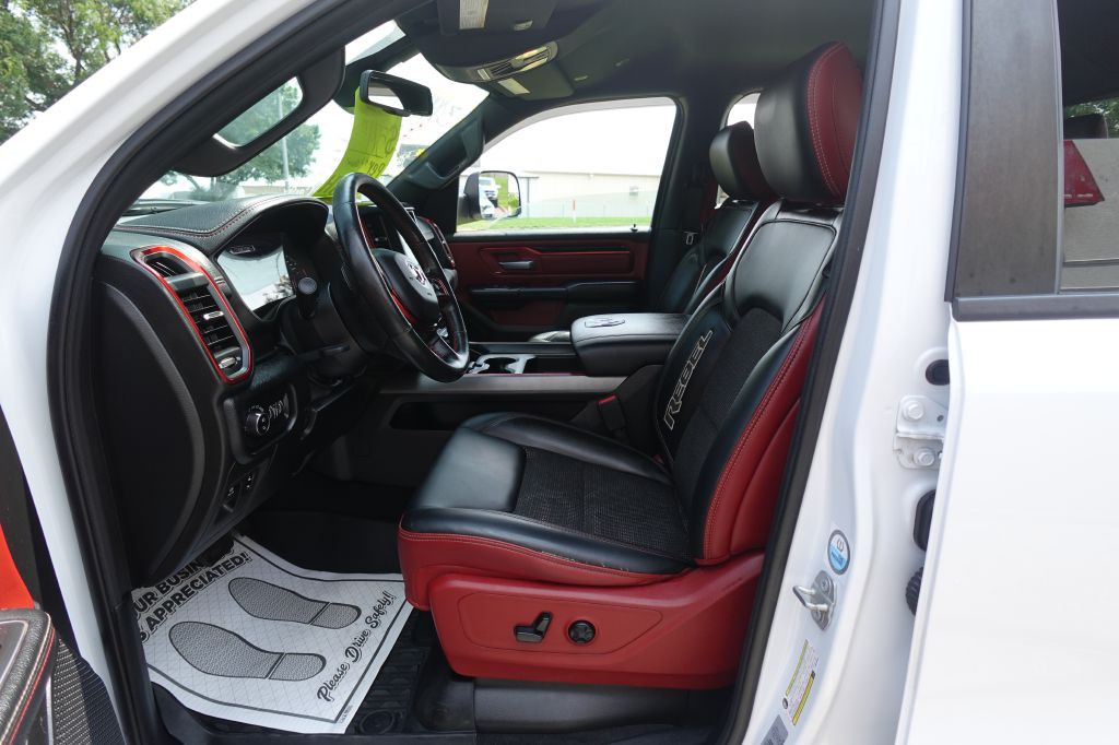 2019 RAM 1500 Image 9