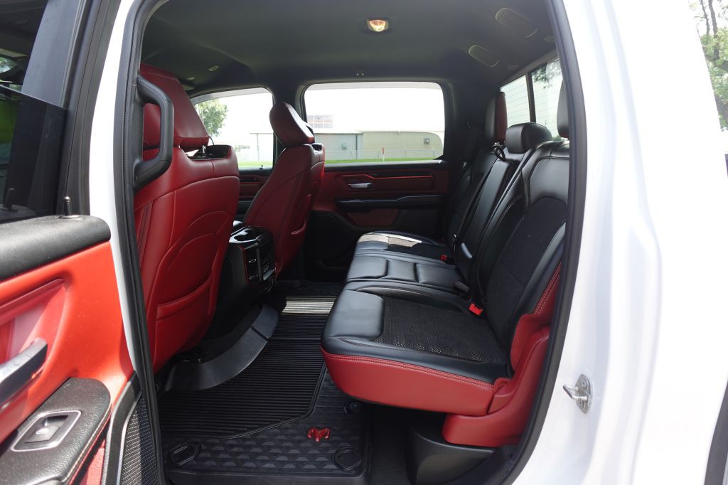 2019 RAM 1500 Image 10