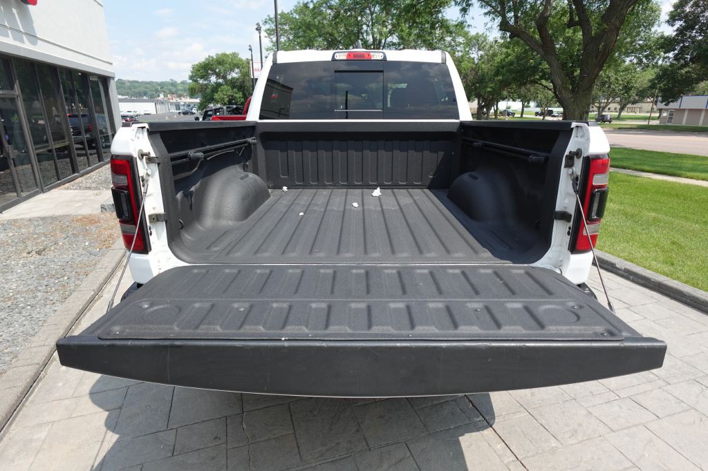 2019 RAM 1500 Image 11