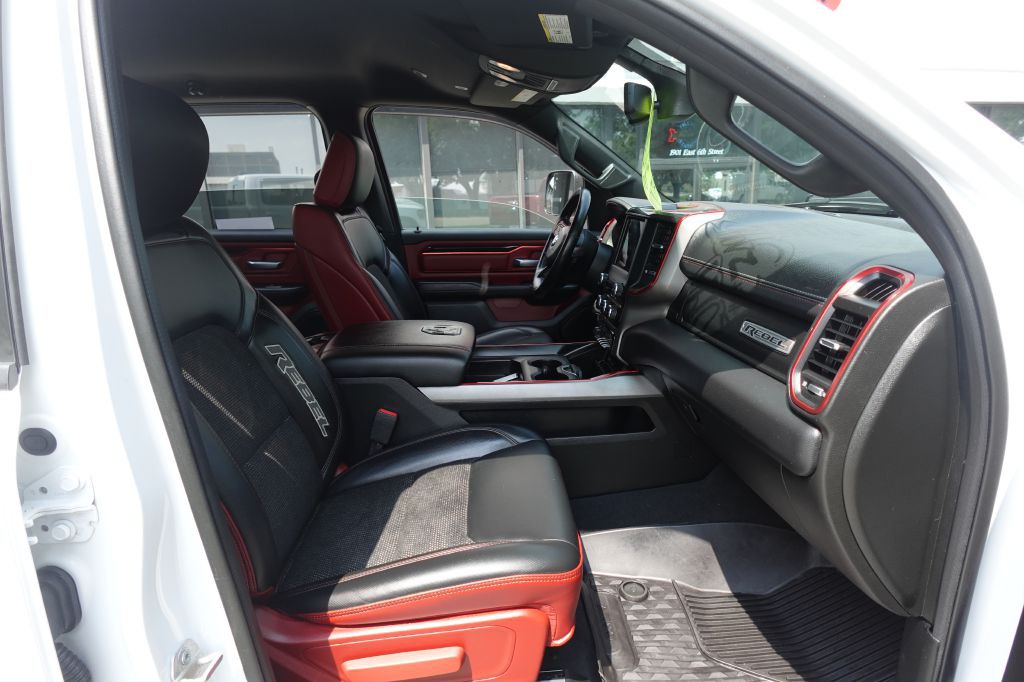 2019 RAM 1500 Image 13
