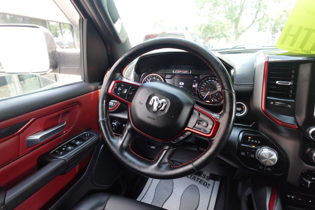 2019 RAM 1500 Image 14