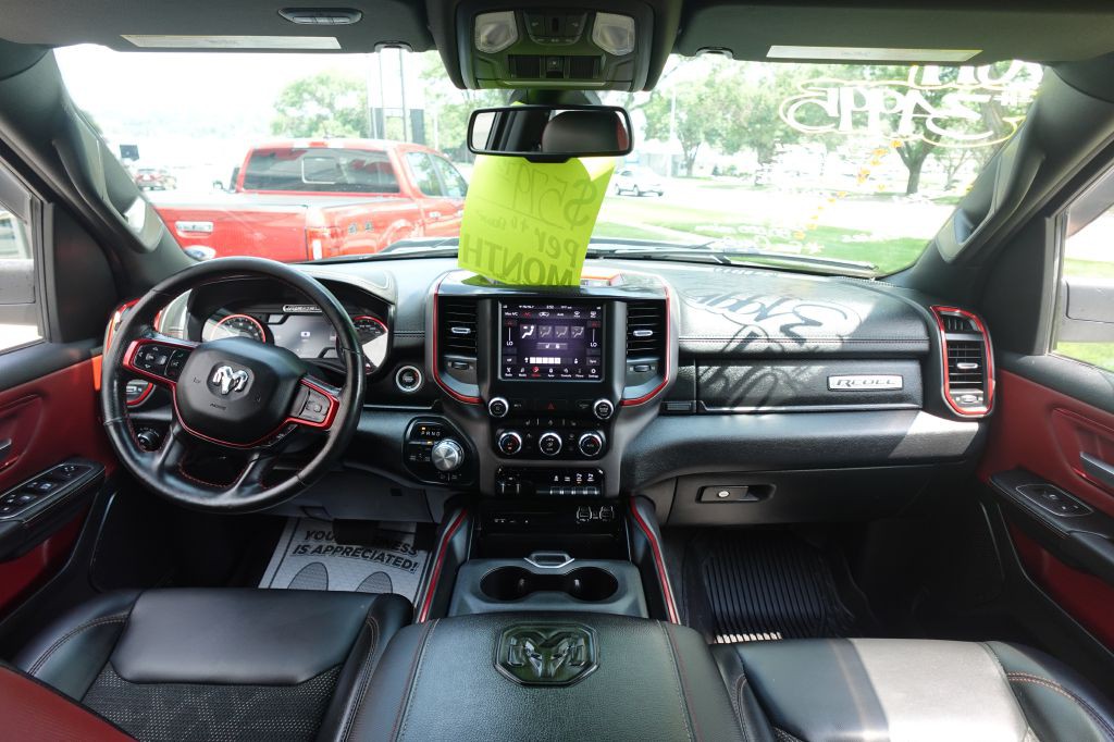 2019 RAM 1500 Image 15