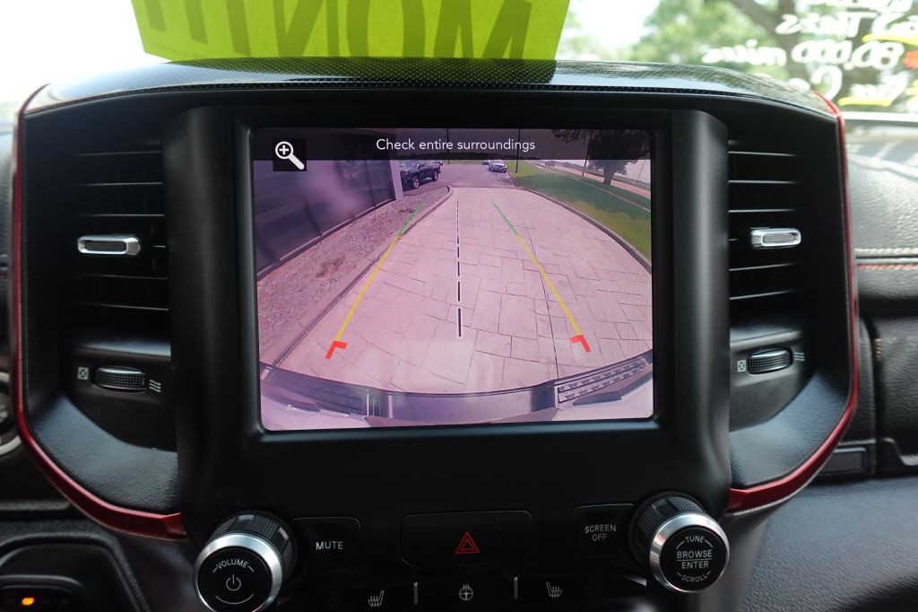 2019 RAM 1500 Image 17