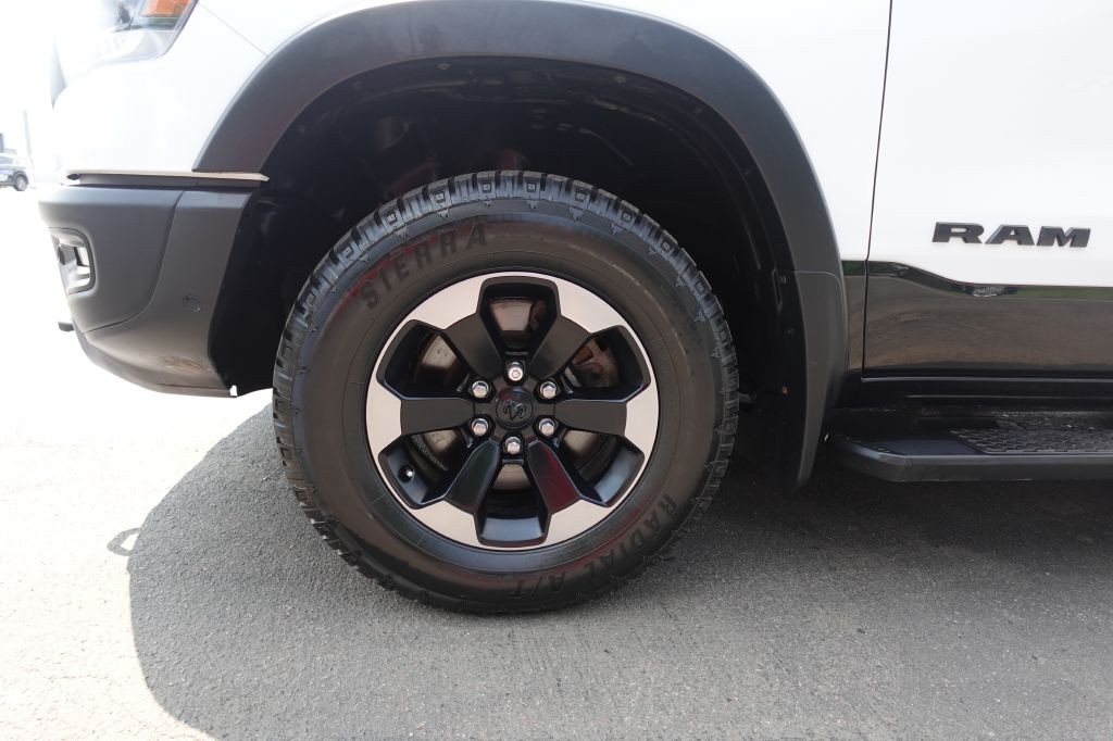 2019 RAM 1500 Image 18