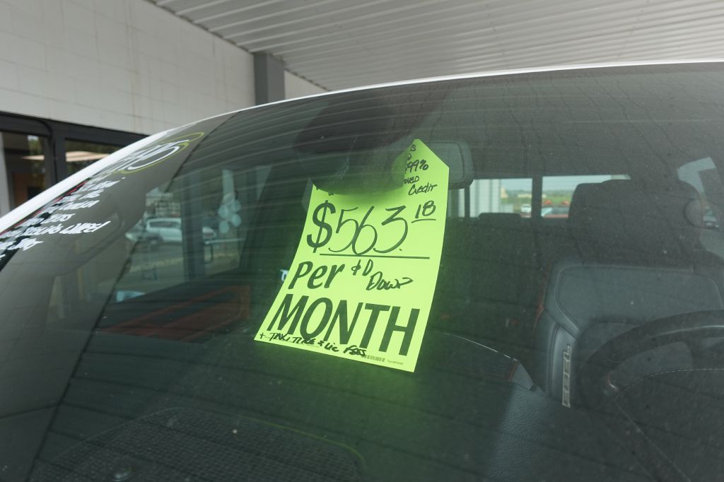 2019 RAM 1500 Image 19