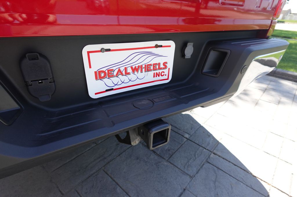 2021 Ford Ranger Image 18
