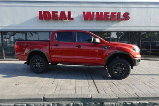 Image for 2019 Ford Ranger XLT ID: 6637065