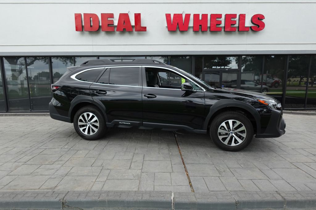 2023 Subaru Outback Image 1