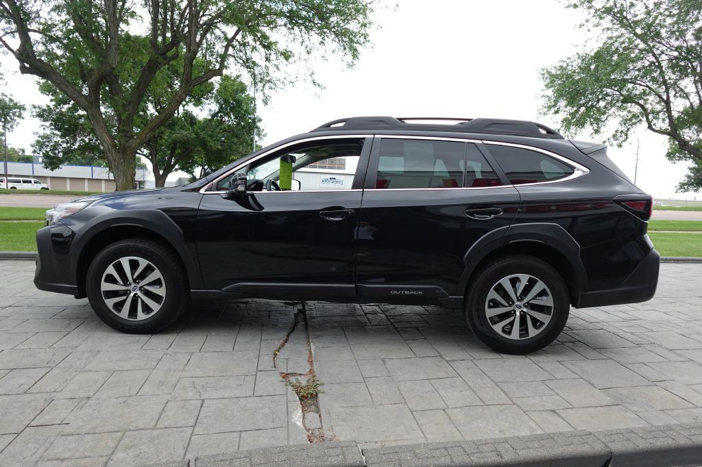 2023 Subaru Outback Image 5