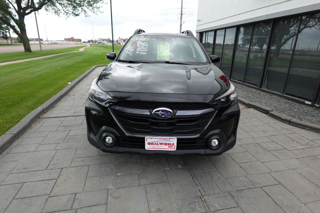 2023 Subaru Outback Image 7