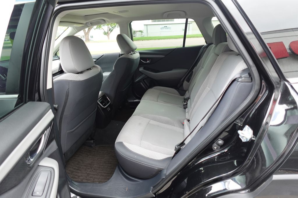 2023 Subaru Outback Image 10