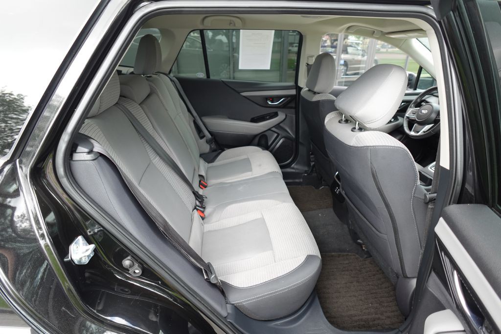 2023 Subaru Outback Image 12
