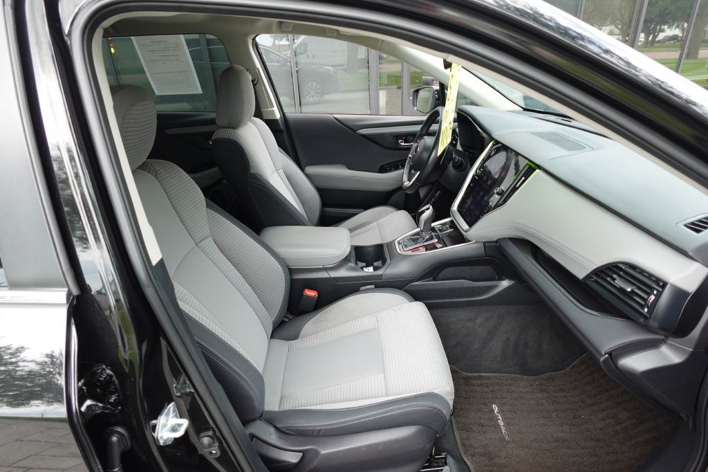 2023 Subaru Outback Image 13