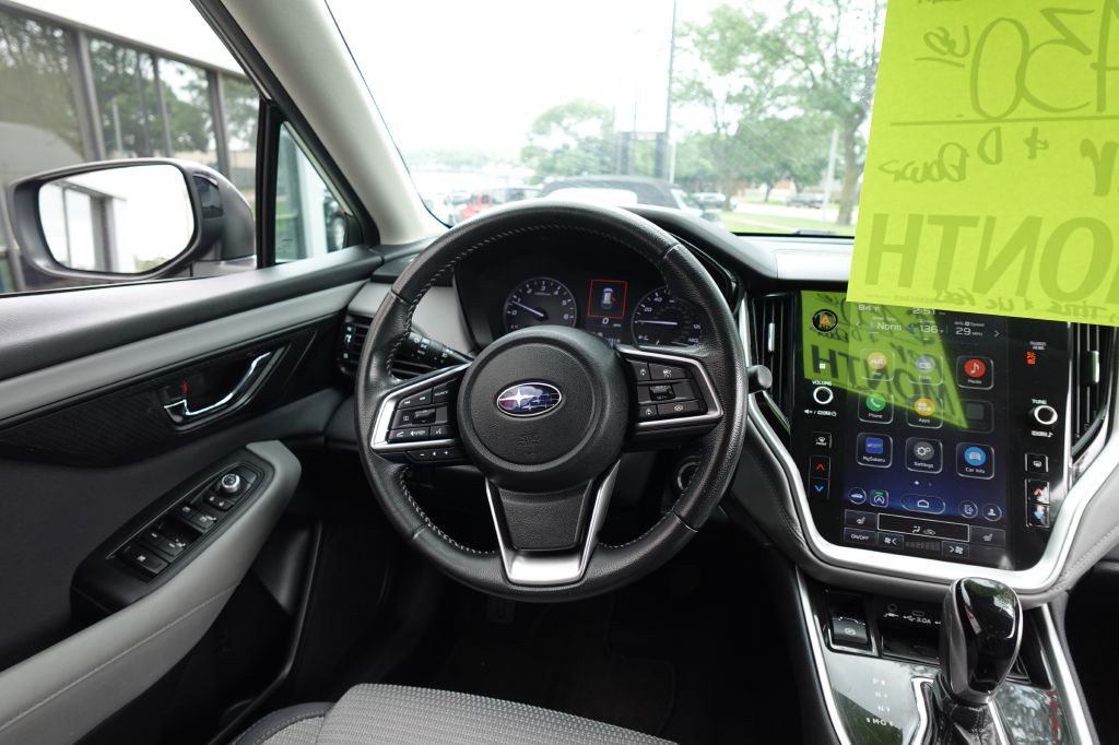 2023 Subaru Outback Image 14