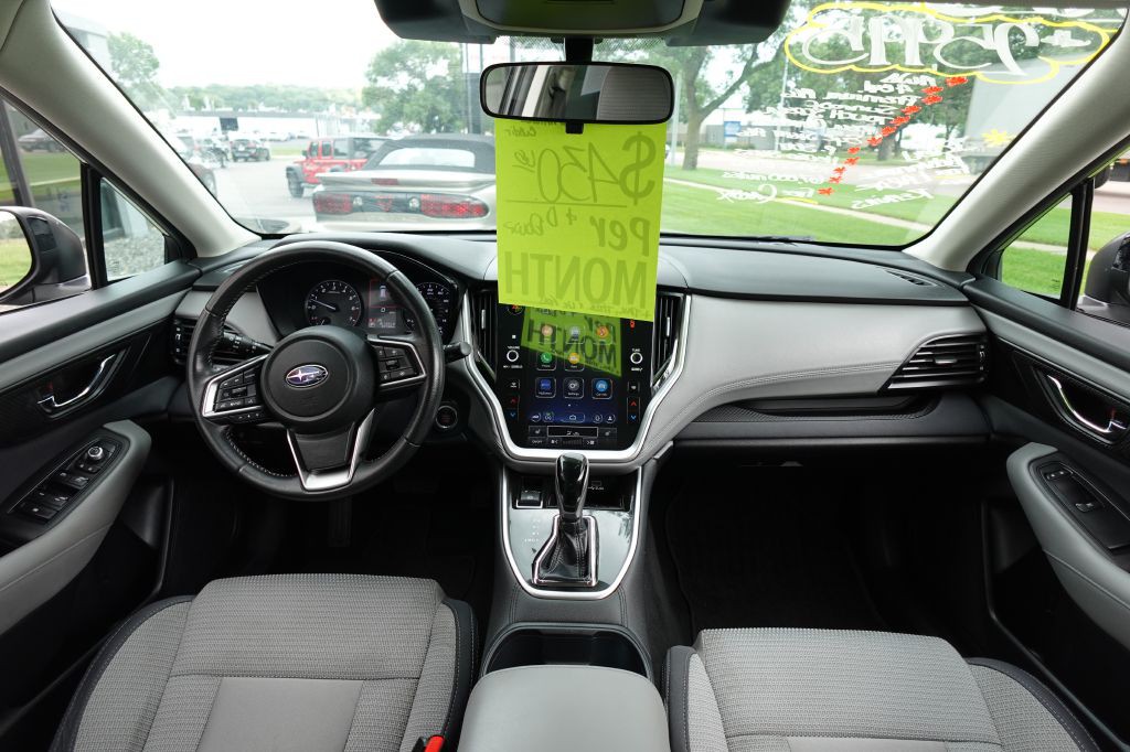 2023 Subaru Outback Image 15