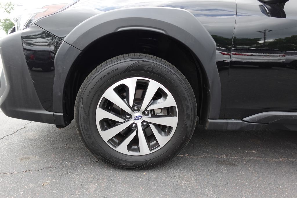 2023 Subaru Outback Image 20