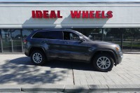 Image for 2021 Jeep Grand Cherokee Laredo ID: 6640539