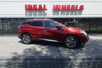 Image for 2015 Nissan Murano SL ID: 6662586