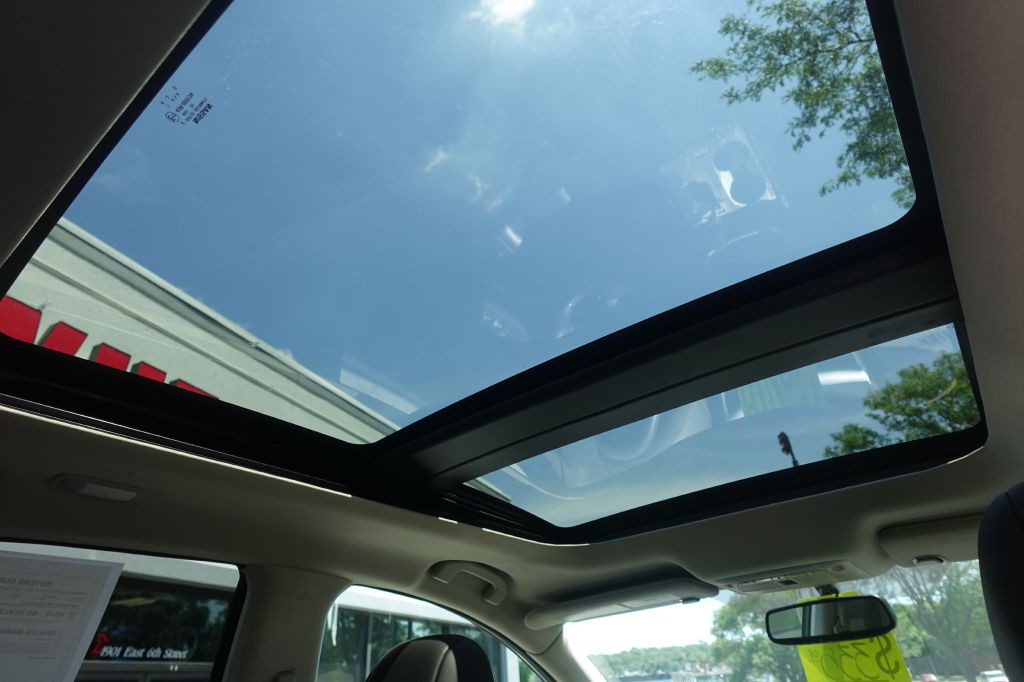 2015 Nissan Murano Image 14