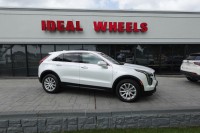 Image for 2019 Cadillac XT4 Luxury ID: 6670115